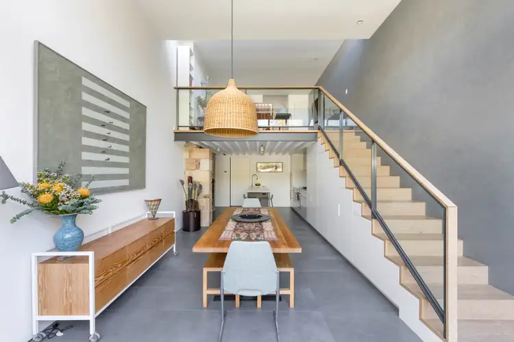 Third view of Homely house listing, 9 Trouton Street, Balmain NSW 2041