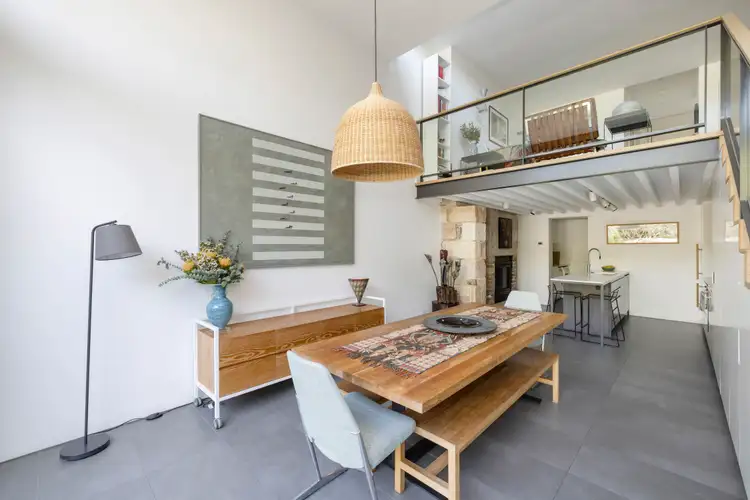 Fourth view of Homely house listing, 9 Trouton Street, Balmain NSW 2041