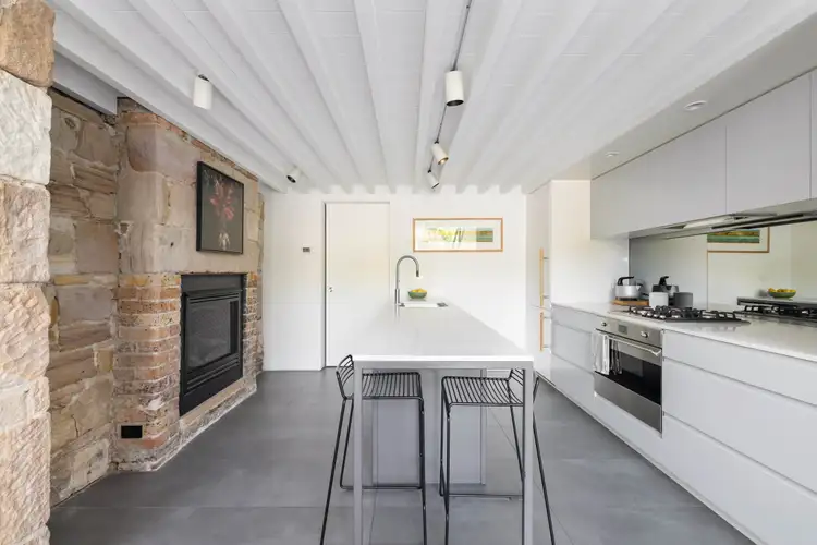 Fifth view of Homely house listing, 9 Trouton Street, Balmain NSW 2041