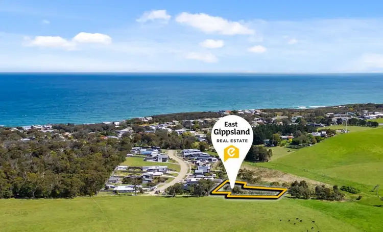 Second view of Homely house listing, 32 Blays Road, Lake Tyers Beach VIC 3909