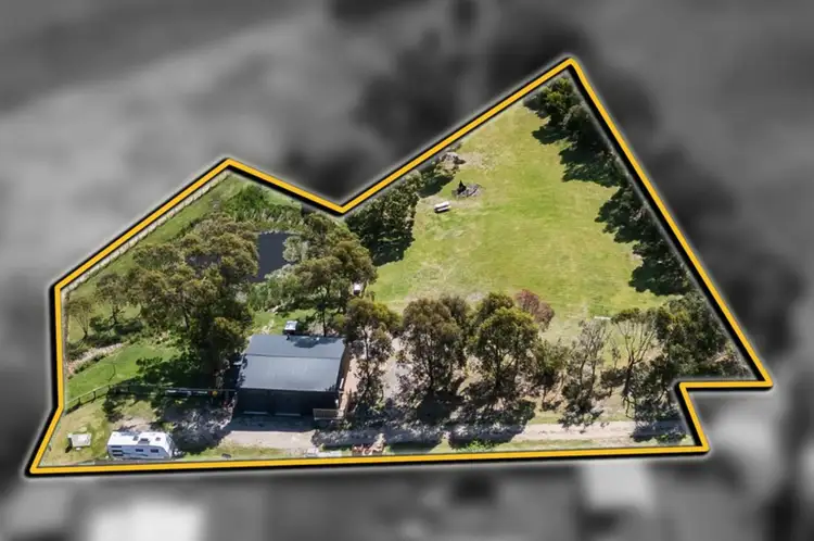 Third view of Homely house listing, 32 Blays Road, Lake Tyers Beach VIC 3909