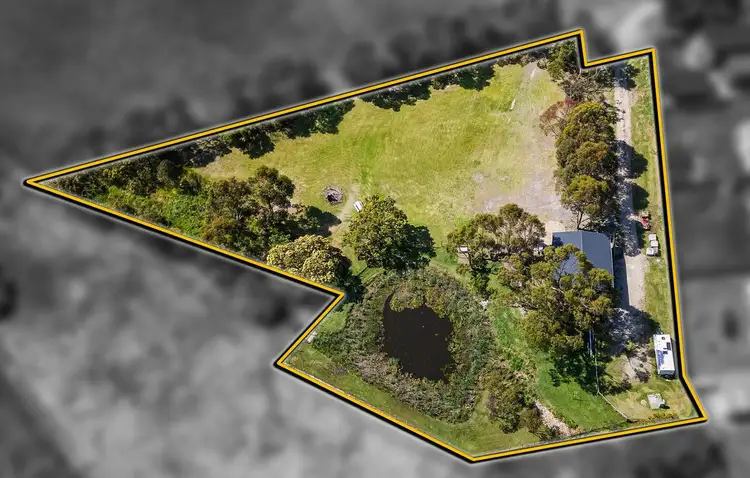 Fourth view of Homely house listing, 32 Blays Road, Lake Tyers Beach VIC 3909