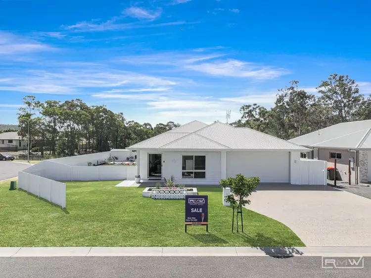 1 Bilgola Court, Taroomball QLD 4703