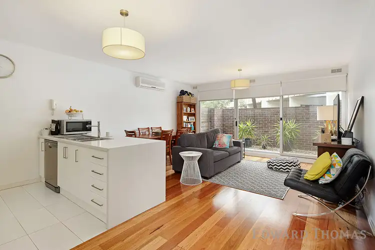 110/80 Speakmen Street, Kensington VIC 3031