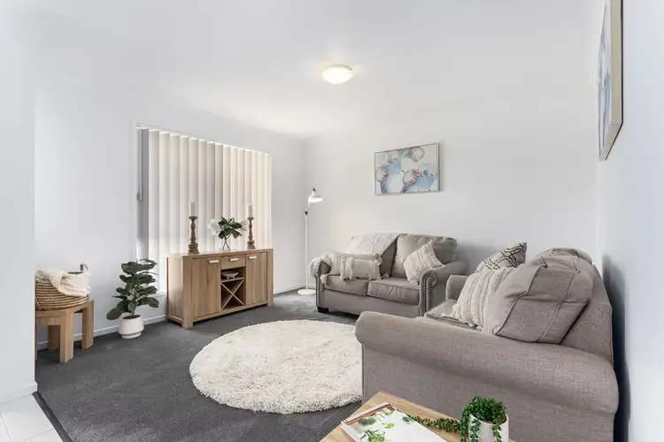 Third view of Homely house listing, 58 Jordan Street, Richlands QLD 4077