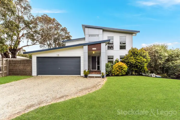 243 Bay Road, Jam Jerrup VIC 3984