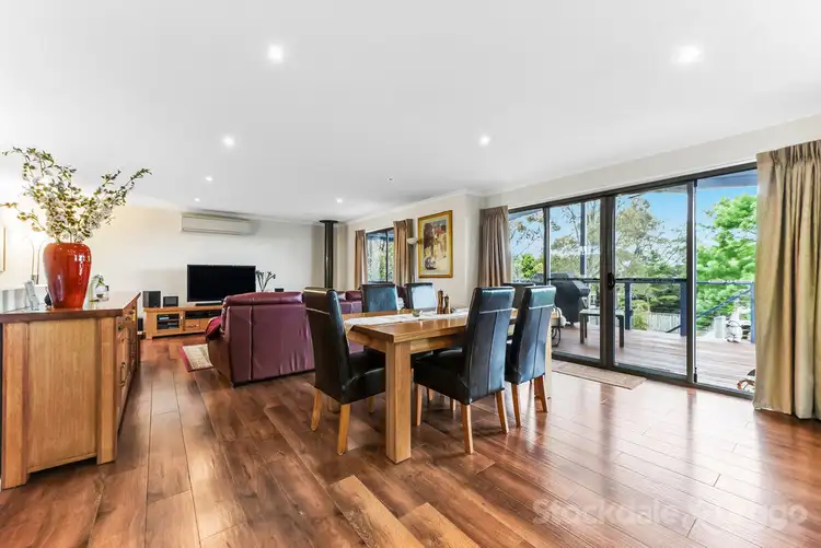 Second view of Homely house listing, 243 Bay Road, Jam Jerrup VIC 3984