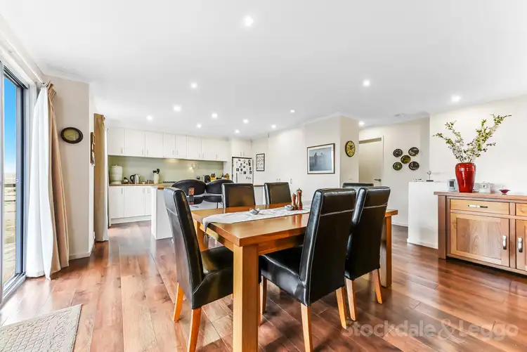 Fourth view of Homely house listing, 243 Bay Road, Jam Jerrup VIC 3984