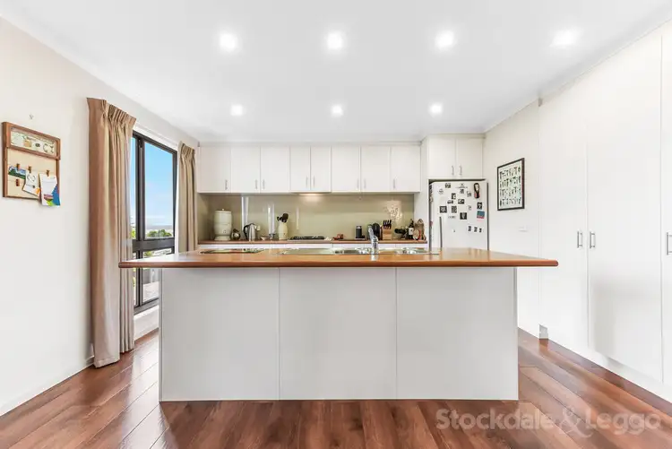 Fifth view of Homely house listing, 243 Bay Road, Jam Jerrup VIC 3984