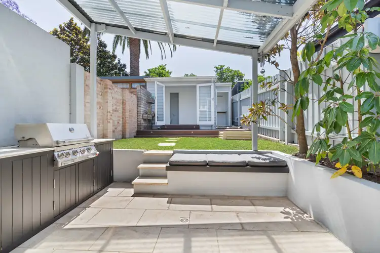 7 Toelle Street, Rozelle NSW 2039