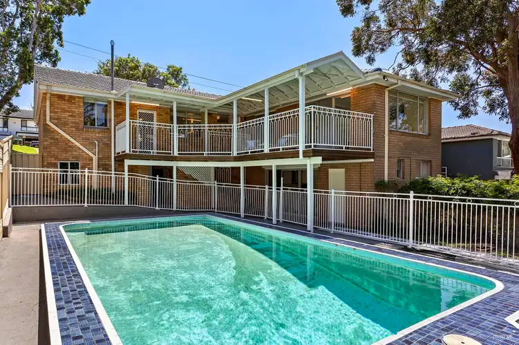 47 Sun Hill Drive, Merewether Heights NSW 2291