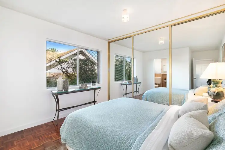 Fifth view of Homely apartment listing, 12/19 Shirley Road, Wollstonecraft NSW 2065