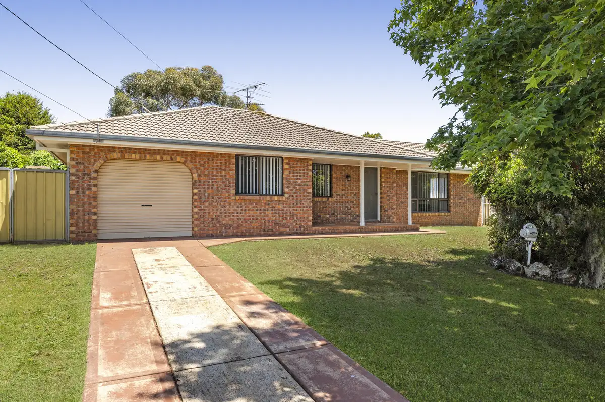 Main view of Homely house listing, 3 Kuhn Street, Kearneys Spring QLD 4350