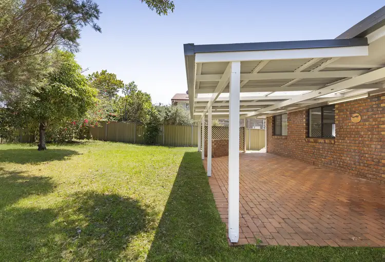 Fourth view of Homely house listing, 3 Kuhn Street, Kearneys Spring QLD 4350