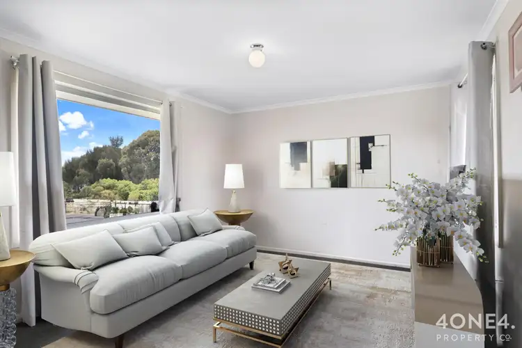Second view of Homely house listing, 2 Burge Place, Herdsmans Cove TAS 7030