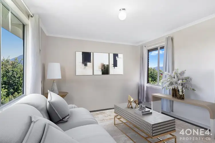 Third view of Homely house listing, 2 Burge Place, Herdsmans Cove TAS 7030