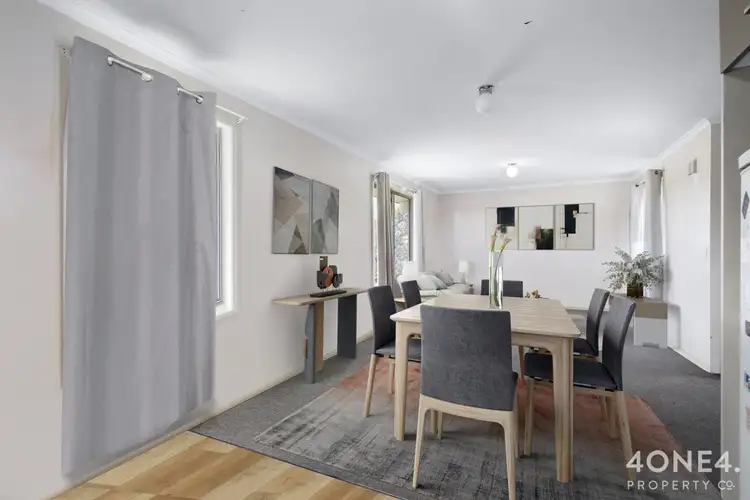 Fifth view of Homely house listing, 2 Burge Place, Herdsmans Cove TAS 7030