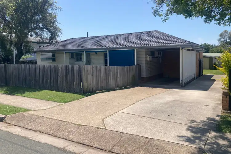6 MacFarlane Street, Kippa-Ring QLD 4021
