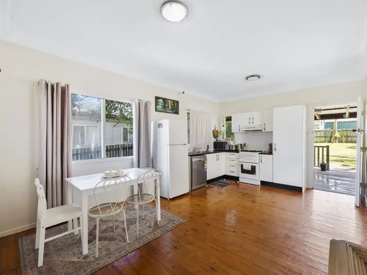 Fourth view of Homely house listing, 20 Coleman Street, Leichhardt QLD 4305