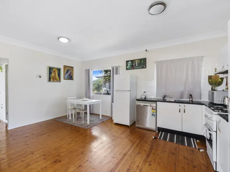 Fifth view of Homely house listing, 20 Coleman Street, Leichhardt QLD 4305