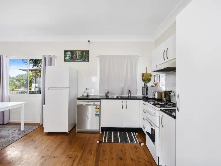 Sixth view of Homely house listing, 20 Coleman Street, Leichhardt QLD 4305