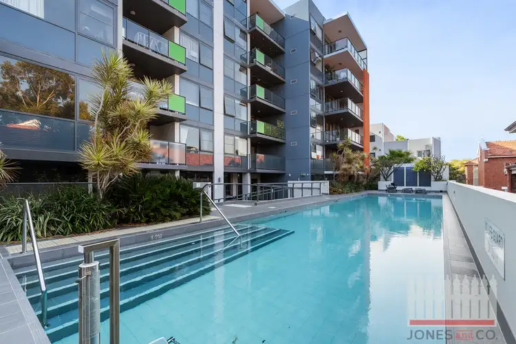 88/131 Harold Street, Highgate WA 6003