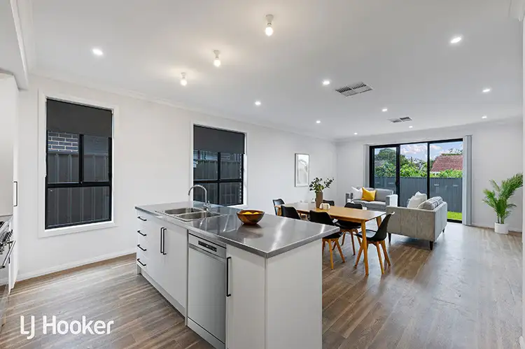 31 Christopher Road, Christie Downs SA 5164