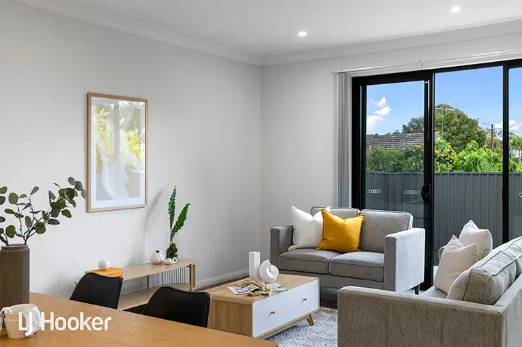 Second view of Homely house listing, 31 Christopher Road, Christie Downs SA 5164