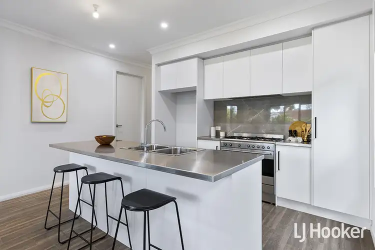 Third view of Homely house listing, 31 Christopher Road, Christie Downs SA 5164