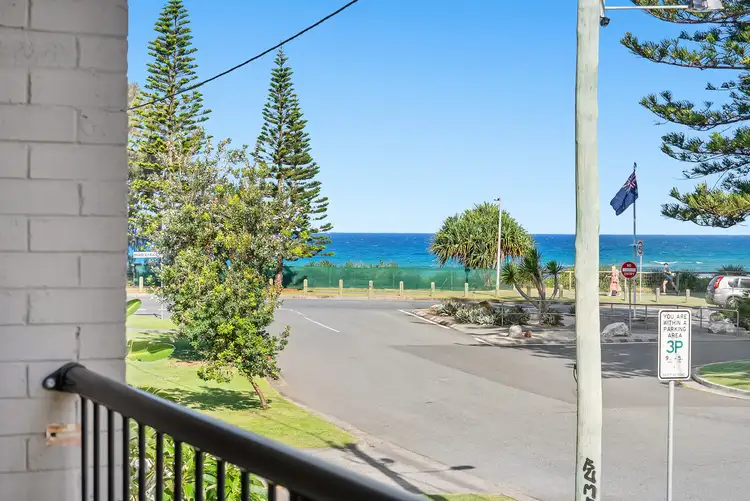 Main view of Homely unit listing, 118 Old Burleigh Road, Broadbeach QLD 4218