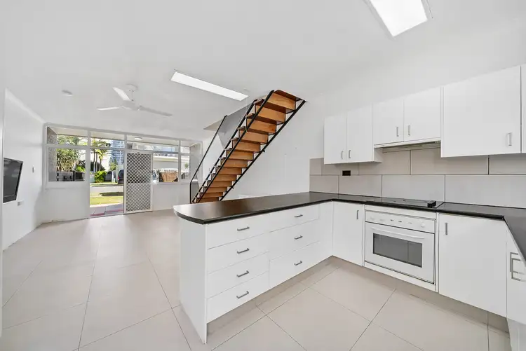 Third view of Homely unit listing, 118 Old Burleigh Road, Broadbeach QLD 4218