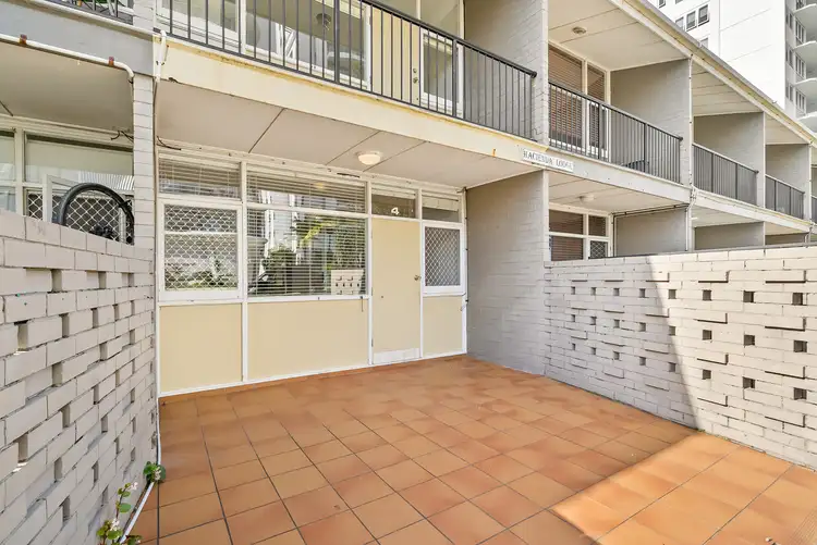 Fourth view of Homely unit listing, 118 Old Burleigh Road, Broadbeach QLD 4218