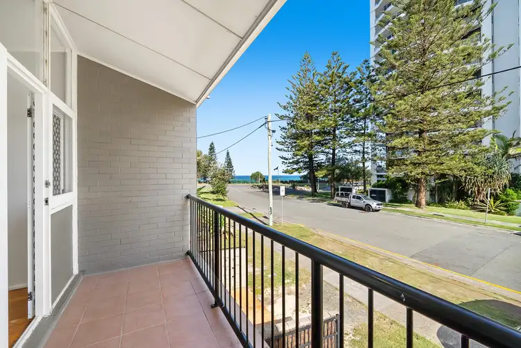 Fifth view of Homely unit listing, 118 Old Burleigh Road, Broadbeach QLD 4218