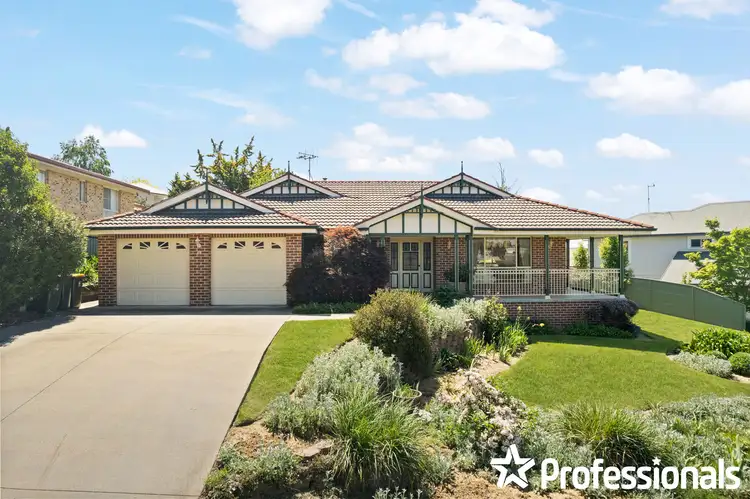49 Cedar Drive, Llanarth NSW 2795