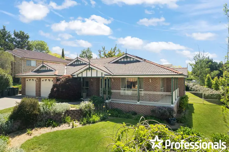 Second view of Homely house listing, 49 Cedar Drive, Llanarth NSW 2795