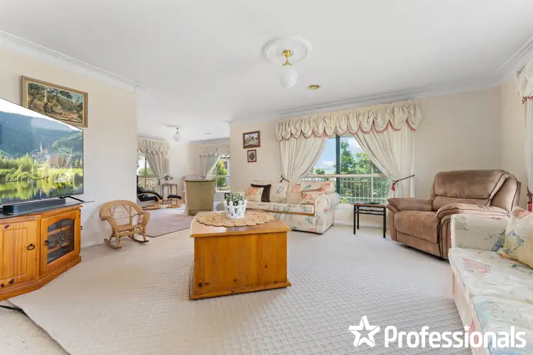 Fourth view of Homely house listing, 49 Cedar Drive, Llanarth NSW 2795