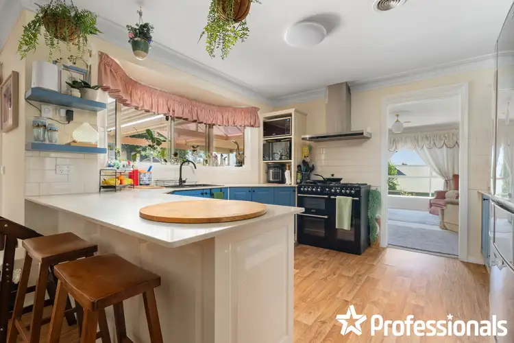 Fifth view of Homely house listing, 49 Cedar Drive, Llanarth NSW 2795