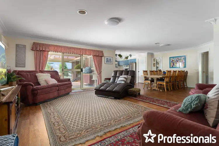 Sixth view of Homely house listing, 49 Cedar Drive, Llanarth NSW 2795