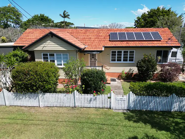 28 Thomas Street, Clontarf QLD 4019
