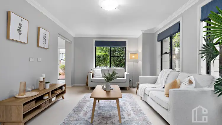 Third view of Homely house listing, 24 Wattlecliffe Drive, Blaxland NSW 2774