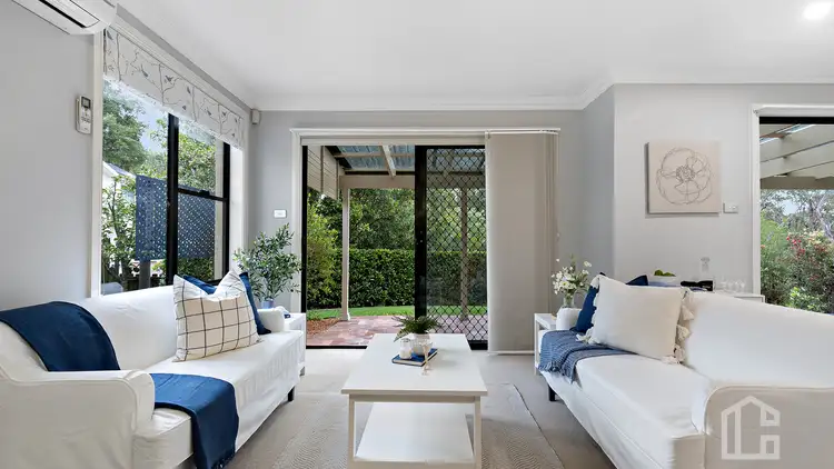 Fourth view of Homely house listing, 24 Wattlecliffe Drive, Blaxland NSW 2774