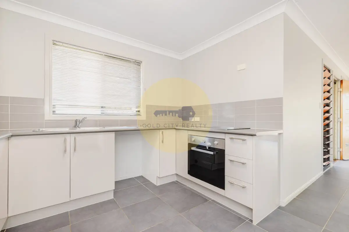 Main view of Homely house listing, 1&2/41 Miner Street, Charters Towers City QLD 4820