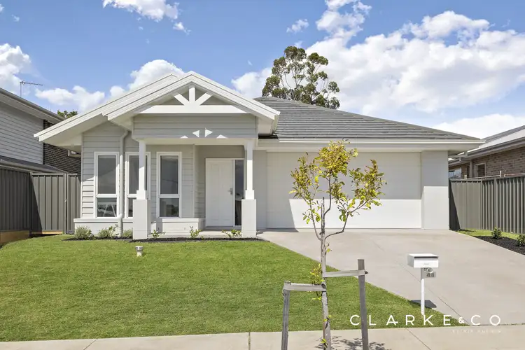 Main view of Homely house listing, 43 Tillage Drive, Lochinvar NSW 2321
