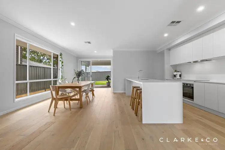 Second view of Homely house listing, 43 Tillage Drive, Lochinvar NSW 2321
