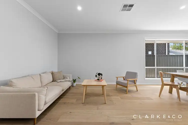 Third view of Homely house listing, 43 Tillage Drive, Lochinvar NSW 2321