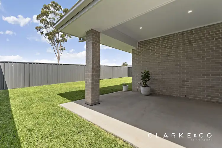 Sixth view of Homely house listing, 43 Tillage Drive, Lochinvar NSW 2321