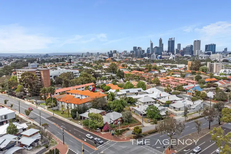 Fourth view of Homely house listing, 241 & 243 Vincent Street, West Perth WA 6005