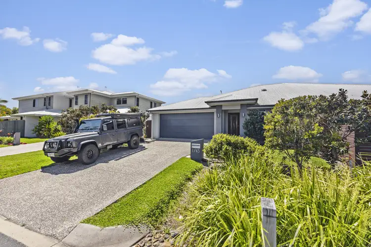 Second view of Homely unit listing, 1/52 Brampton Way, Meridan Plains QLD 4551