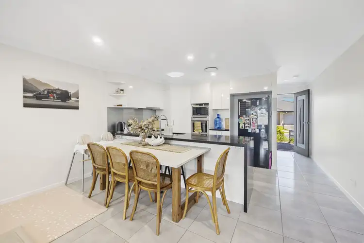 Third view of Homely unit listing, 1/52 Brampton Way, Meridan Plains QLD 4551