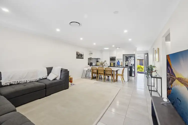 Fourth view of Homely unit listing, 1/52 Brampton Way, Meridan Plains QLD 4551